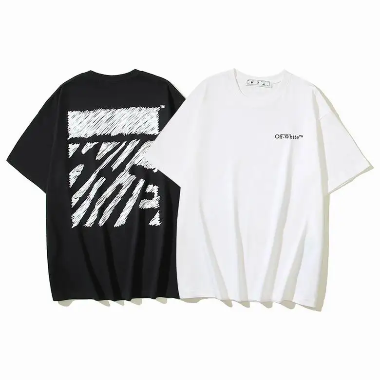 Off White S-XL ymt109